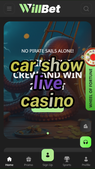 car show live casino-asdasdzhjkds.com