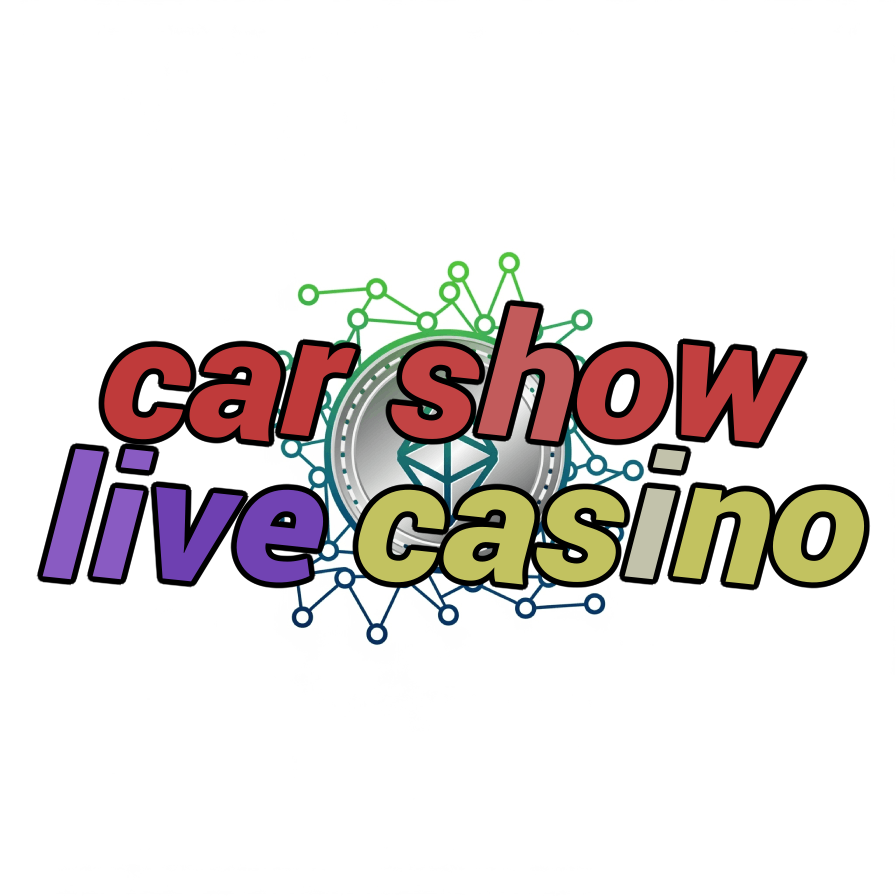 car show live casino
